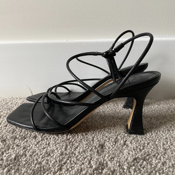 Marc Fisher ltd Dami Strappy Sandal size 6.5 - Picture 4 of 6